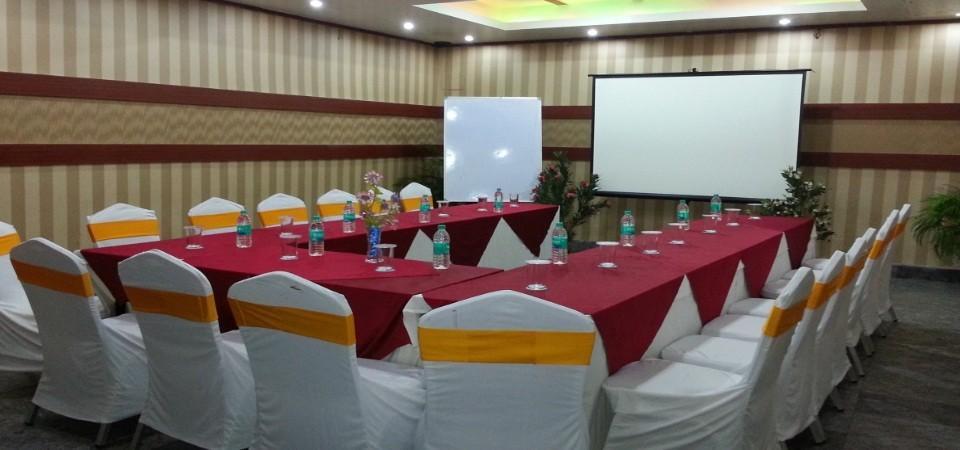 Hotel Seetal Cuttack Ngoại thất bức ảnh