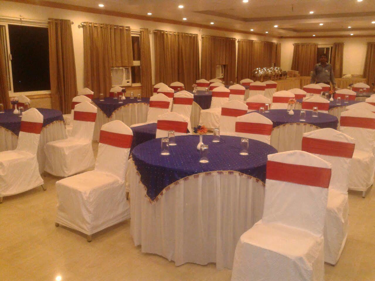 Hotel Seetal Cuttack Ngoại thất bức ảnh