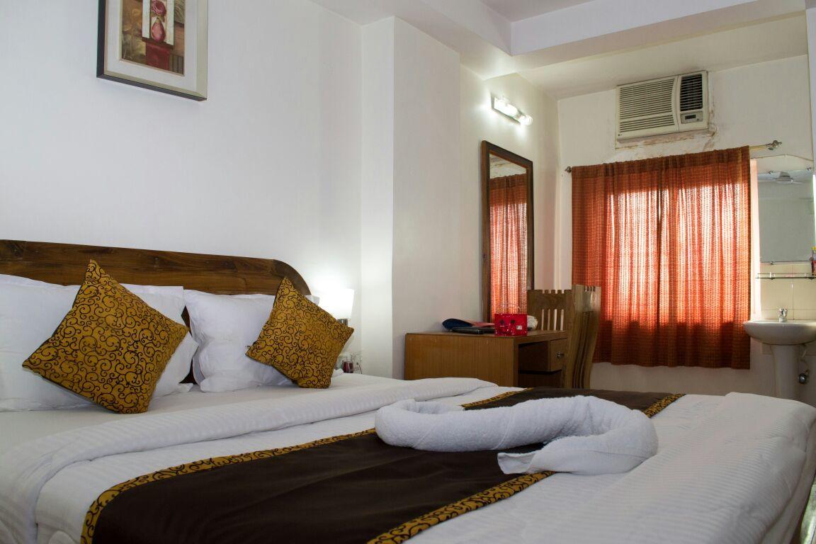 Hotel Seetal Cuttack Ngoại thất bức ảnh