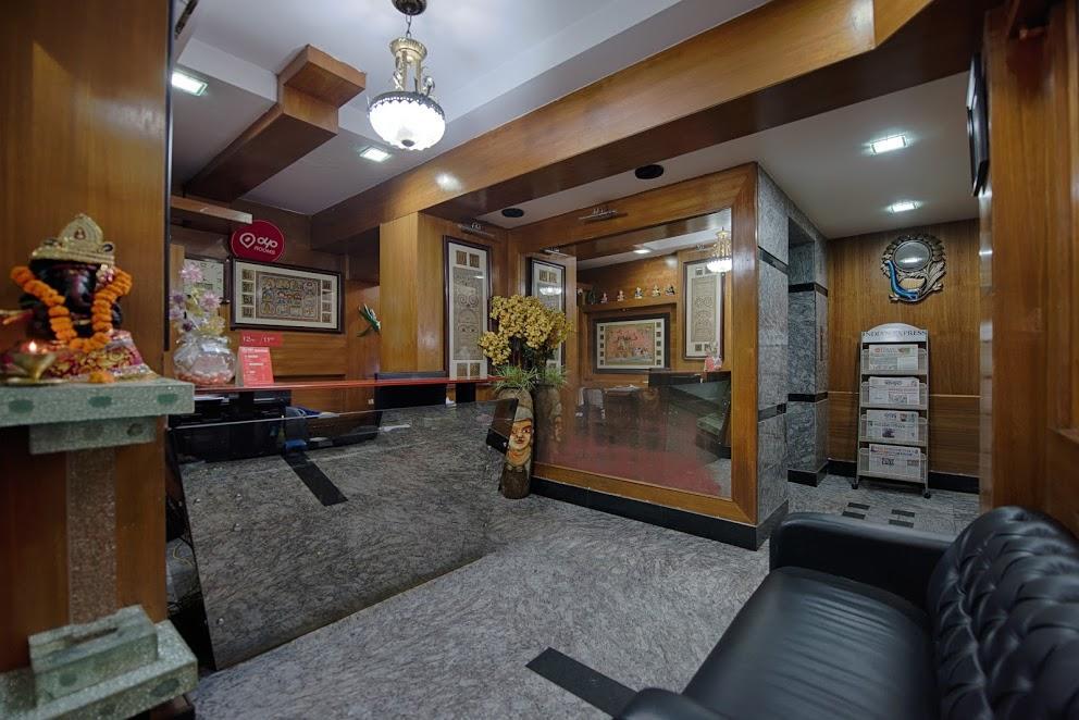 Hotel Seetal Cuttack Ngoại thất bức ảnh