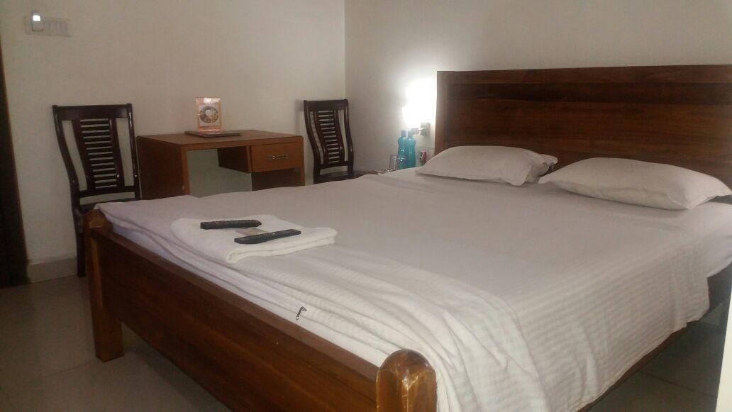 Hotel Seetal Cuttack Ngoại thất bức ảnh