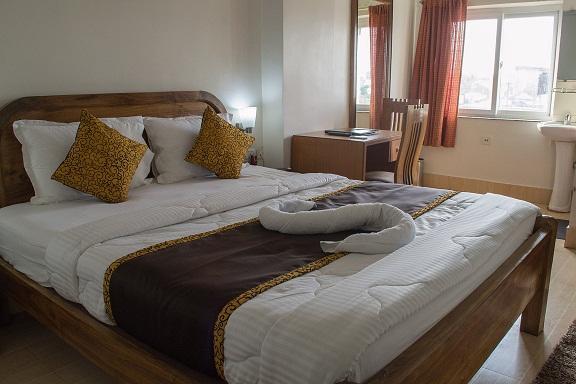 Hotel Seetal Cuttack Ngoại thất bức ảnh