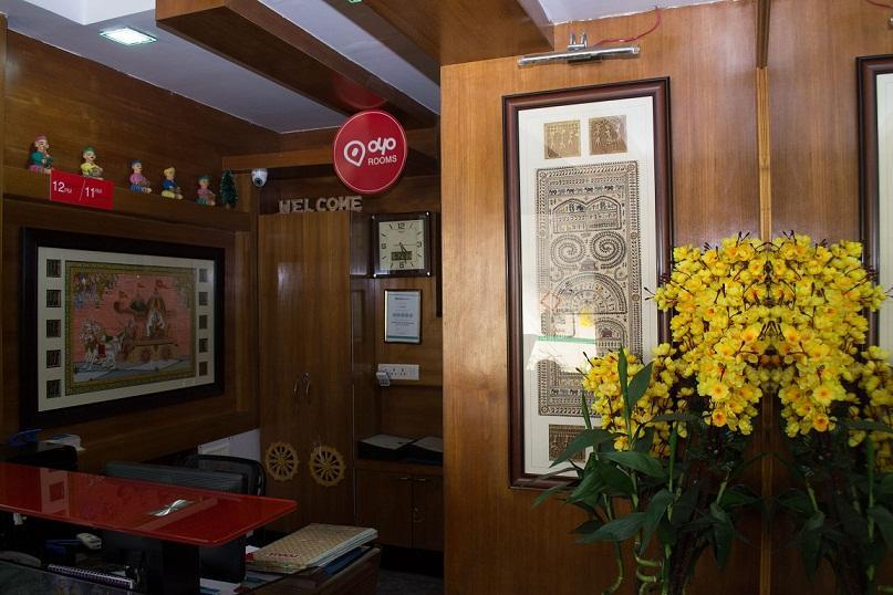 Hotel Seetal Cuttack Ngoại thất bức ảnh