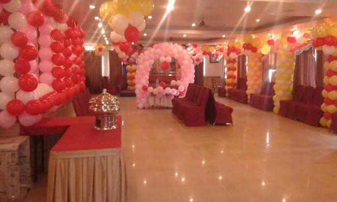 Hotel Seetal Cuttack Ngoại thất bức ảnh