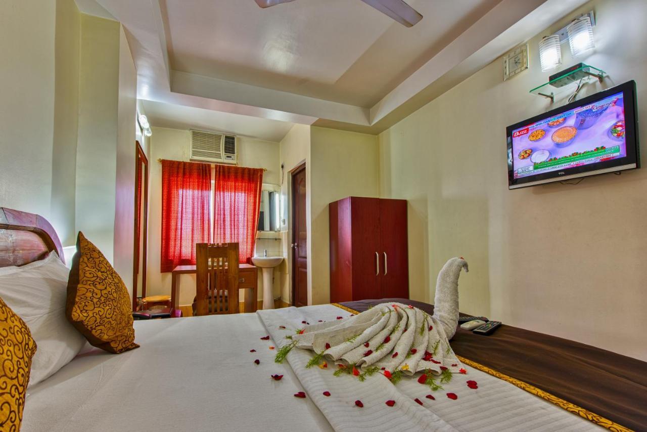 Hotel Seetal Cuttack Ngoại thất bức ảnh