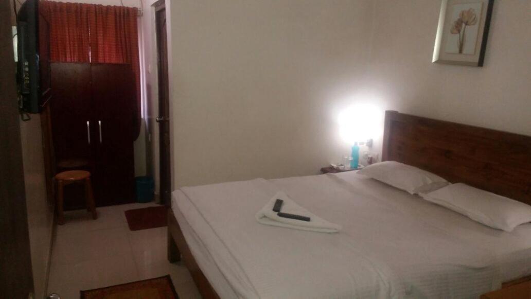 Hotel Seetal Cuttack Ngoại thất bức ảnh