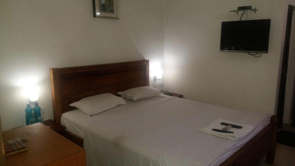 Hotel Seetal Cuttack Ngoại thất bức ảnh